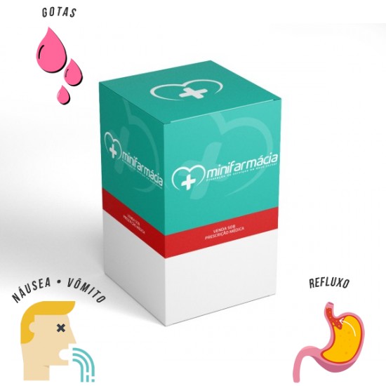 Digesan gotas 20 ml